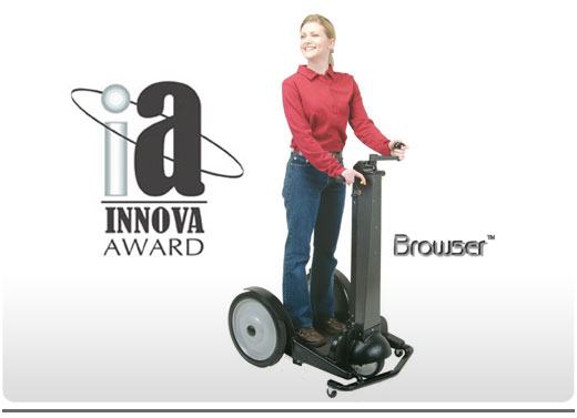 Innova Award